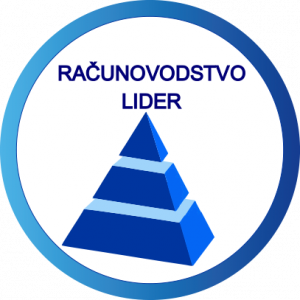 knjigovodstvena agencija racunovodstvo lider