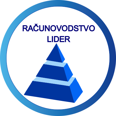 knjigovodstvena agencija racunovodstvo lider